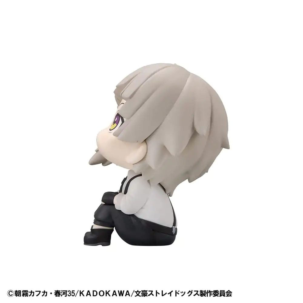 Bungo Stray Dogs Look Up Figurka PVC Atsushi Nakajima 11 cm zdjęcie produktu