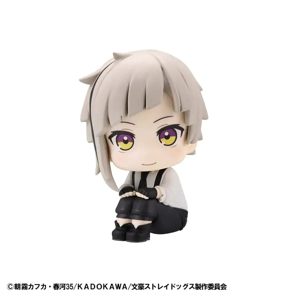 Bungo Stray Dogs Look Up Figurka PVC Atsushi Nakajima 11 cm zdjęcie produktu