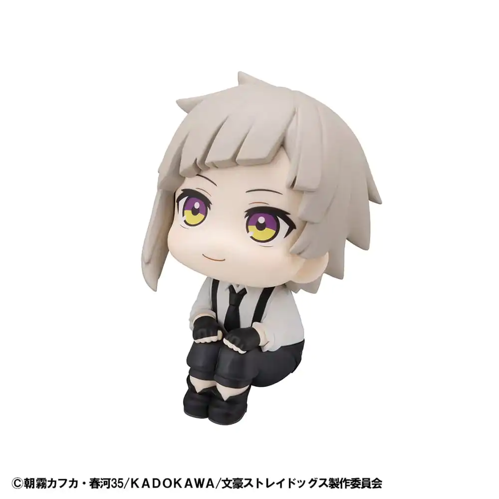 Bungo Stray Dogs Look Up Figurka PVC Atsushi Nakajima 11 cm zdjęcie produktu