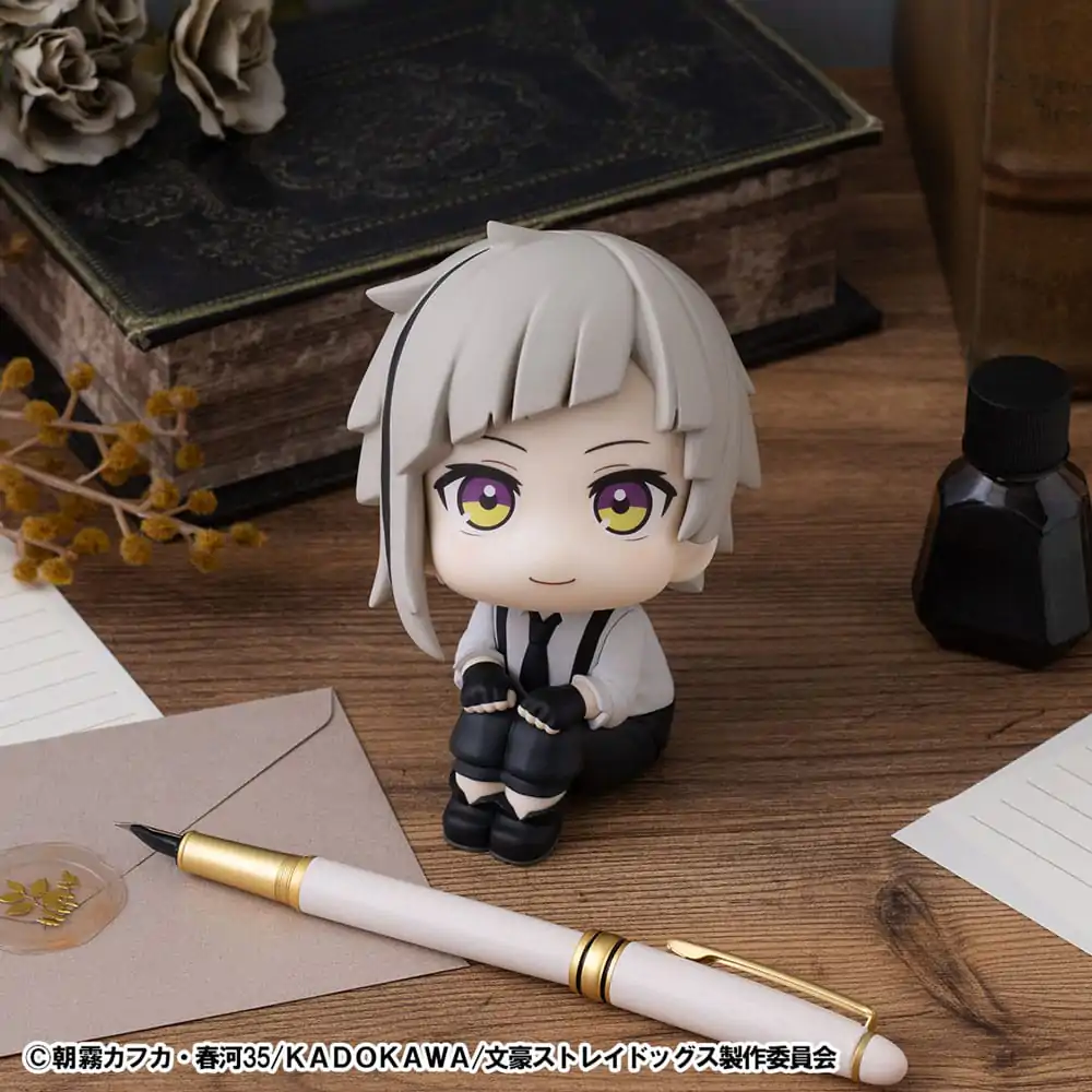 Bungo Stray Dogs Look Up Figurka PVC Atsushi Nakajima 11 cm zdjęcie produktu