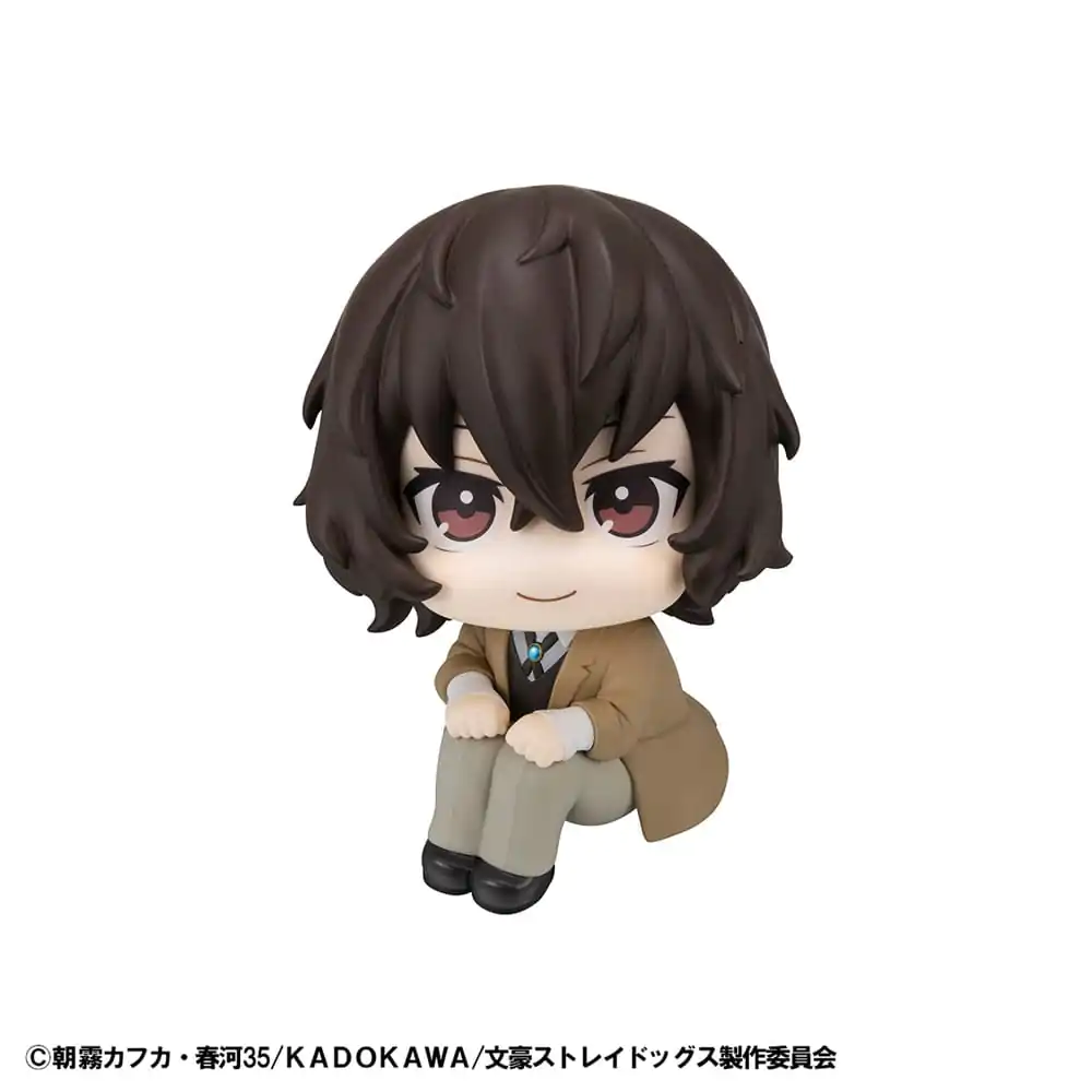 Bungo Stray Dogs Look Up Statuetka PVC Osamu Dazai 11 cm zdjęcie produktu