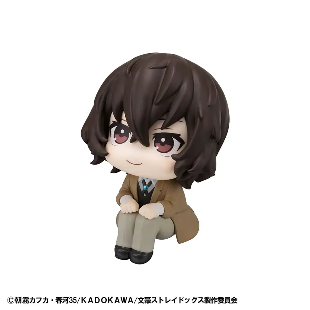 Bungo Stray Dogs Look Up Statuetka PVC Osamu Dazai 11 cm zdjęcie produktu