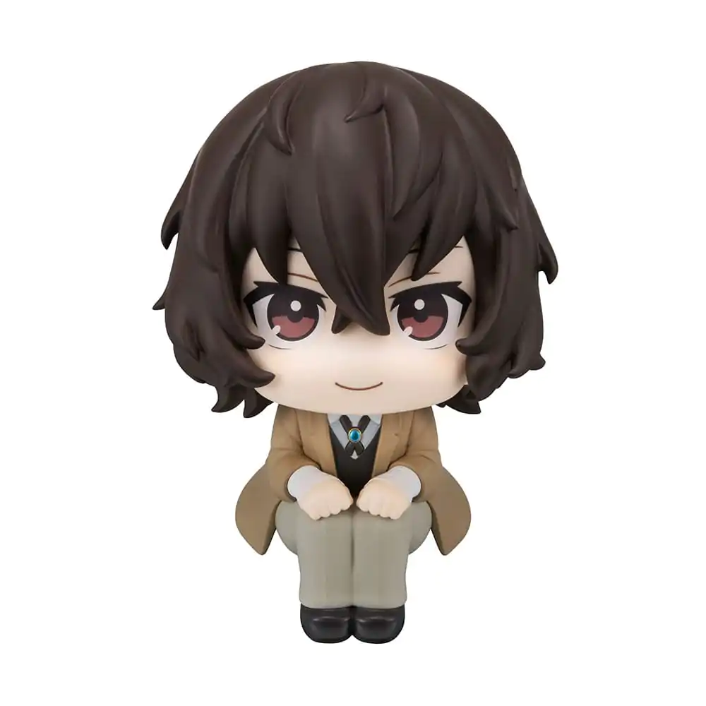 Bungo Stray Dogs Look Up Statuetka PVC Osamu Dazai 11 cm zdjęcie produktu