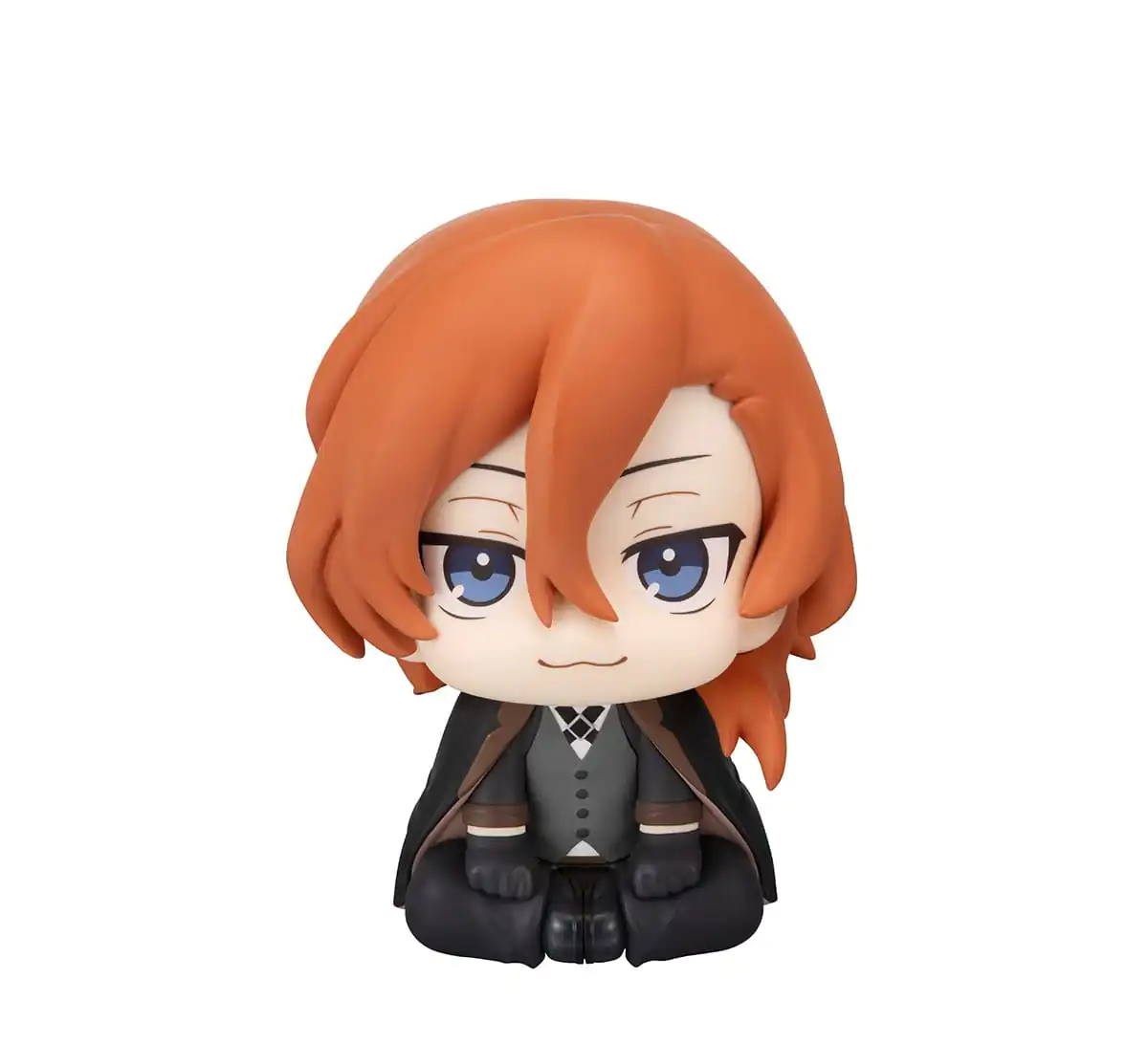 Bungo Stray Dogs Look Up PVC Statuetka Chuya Nakahara 11 cm zdjęcie produktu