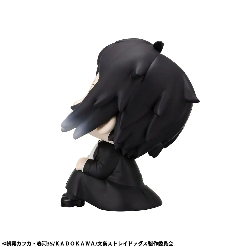 Bungo Stray Dogs Look Up figurka PCV Ryunosuke Akutagawa 11 cm zdjęcie produktu