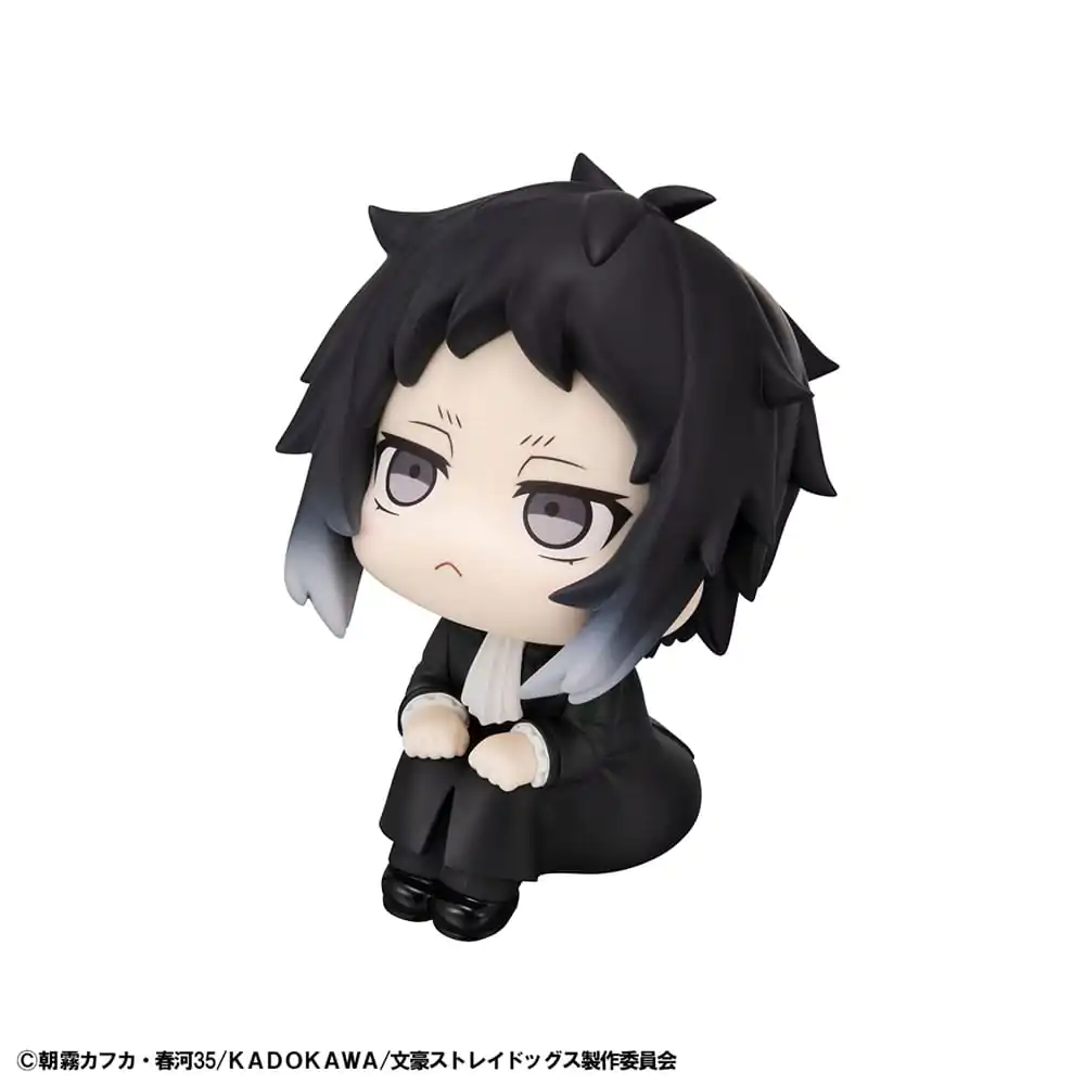 Bungo Stray Dogs Look Up figurka PCV Ryunosuke Akutagawa 11 cm zdjęcie produktu