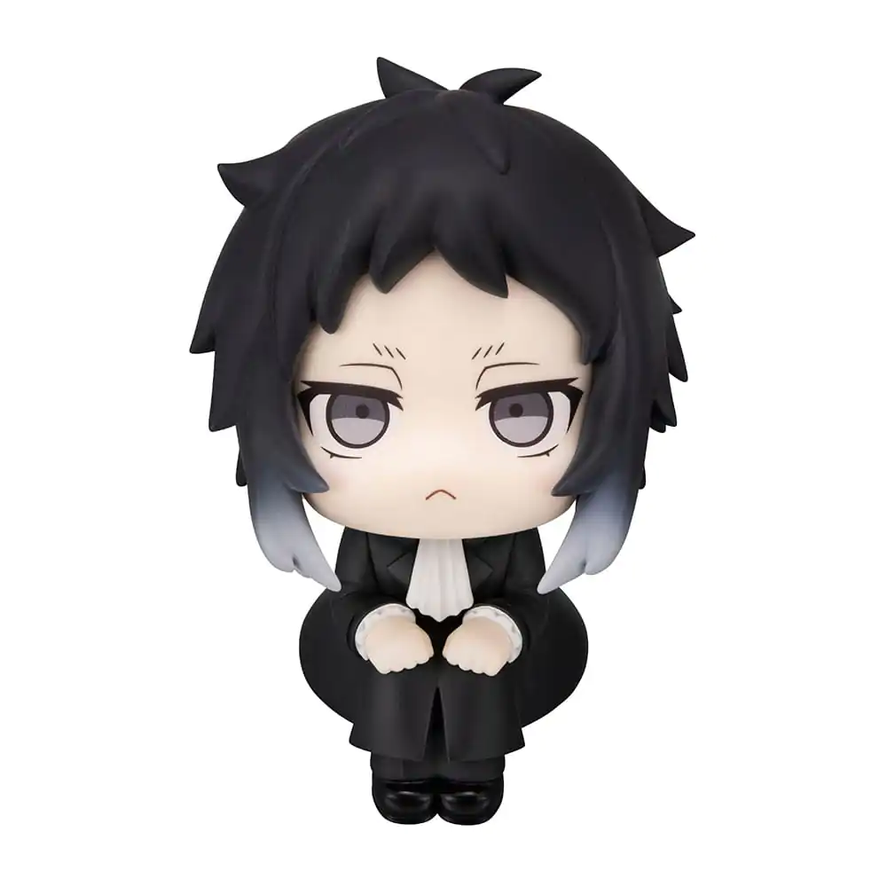 Bungo Stray Dogs Look Up figurka PCV Ryunosuke Akutagawa 11 cm zdjęcie produktu