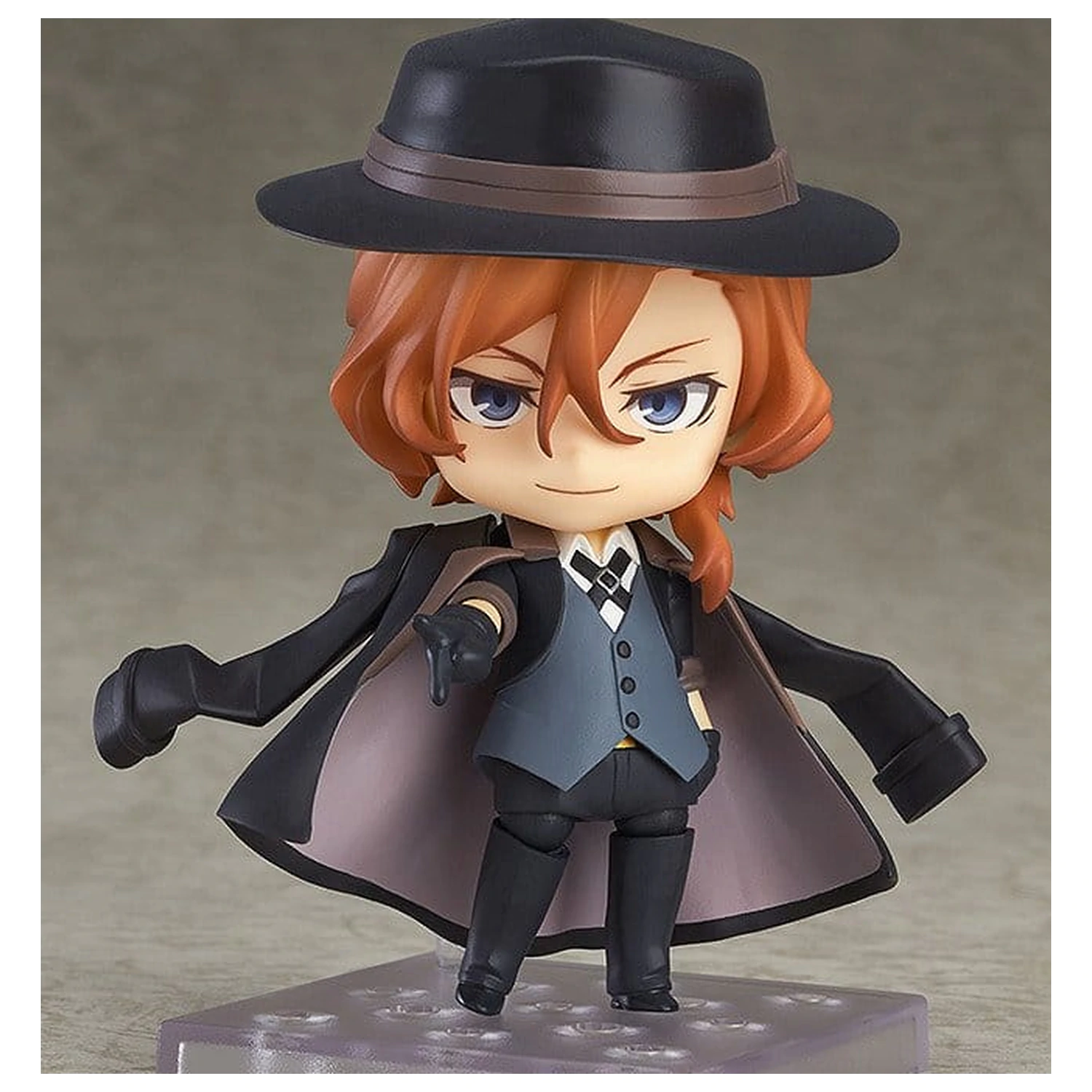 Bungo Stray Dogs Nendoroid Figurka Chuya Nakahara 10 cm zdjęcie produktu