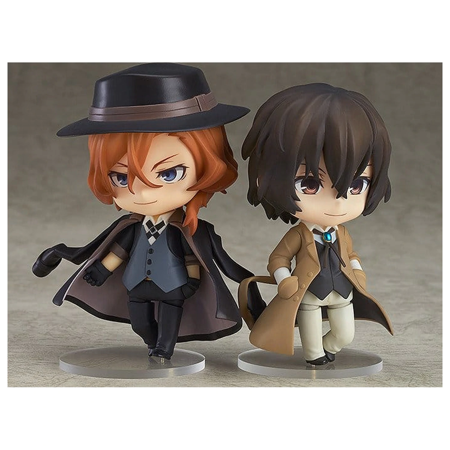 Bungo Stray Dogs Nendoroid Figurka Chuya Nakahara 10 cm zdjęcie produktu