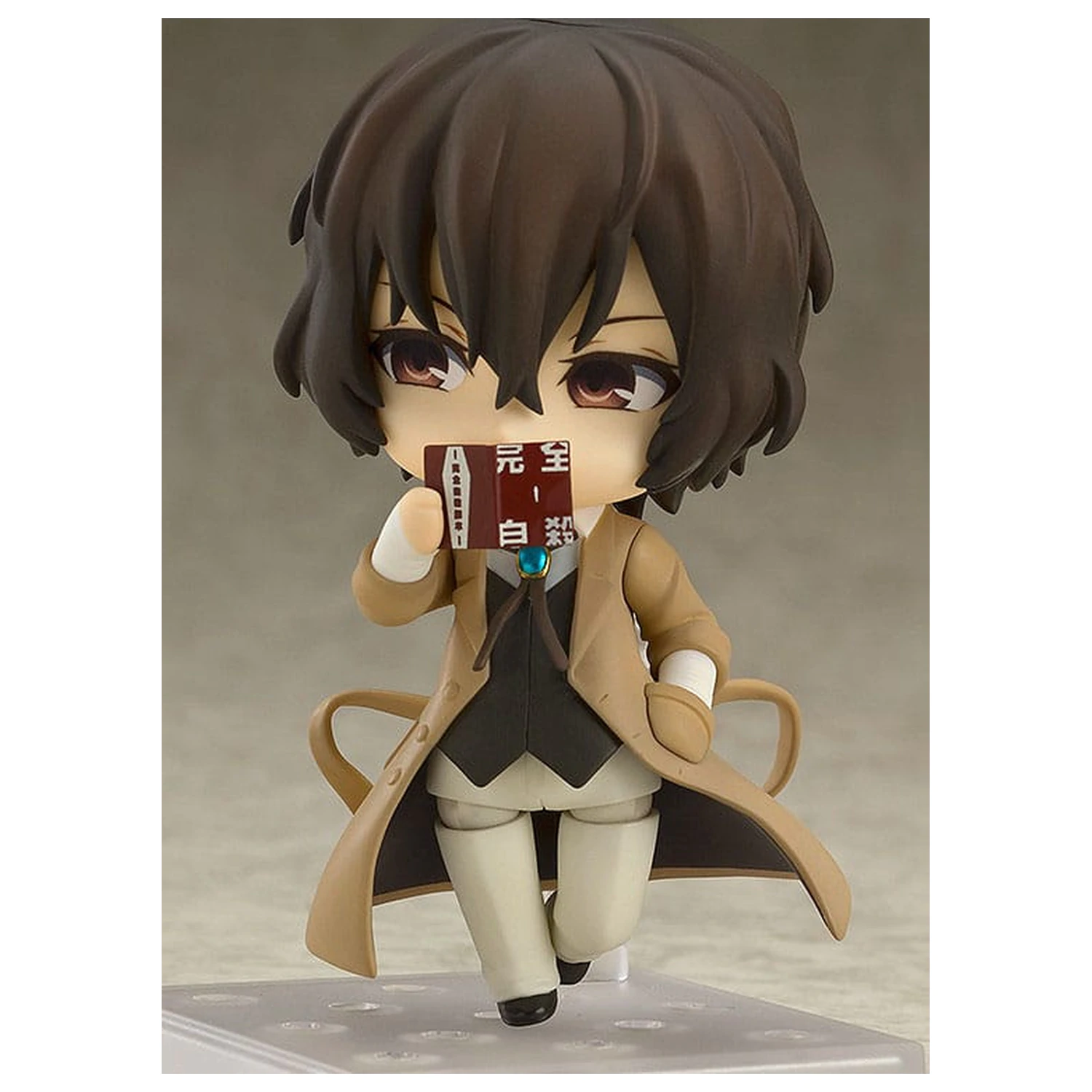 Bungo Stray Dogs Nendoroid Figurka akcji Osamu Dazai 10 cm zdjęcie produktu