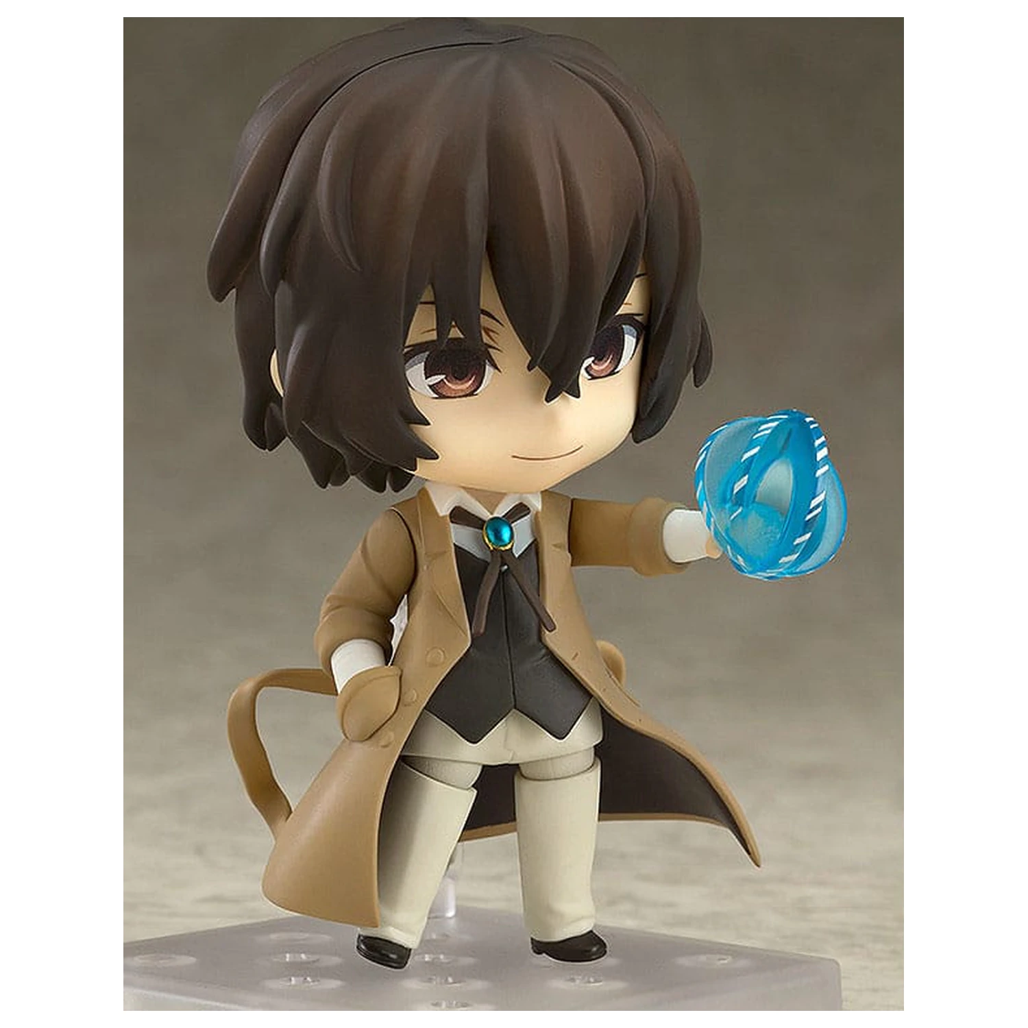 Bungo Stray Dogs Nendoroid Figurka akcji Osamu Dazai 10 cm zdjęcie produktu
