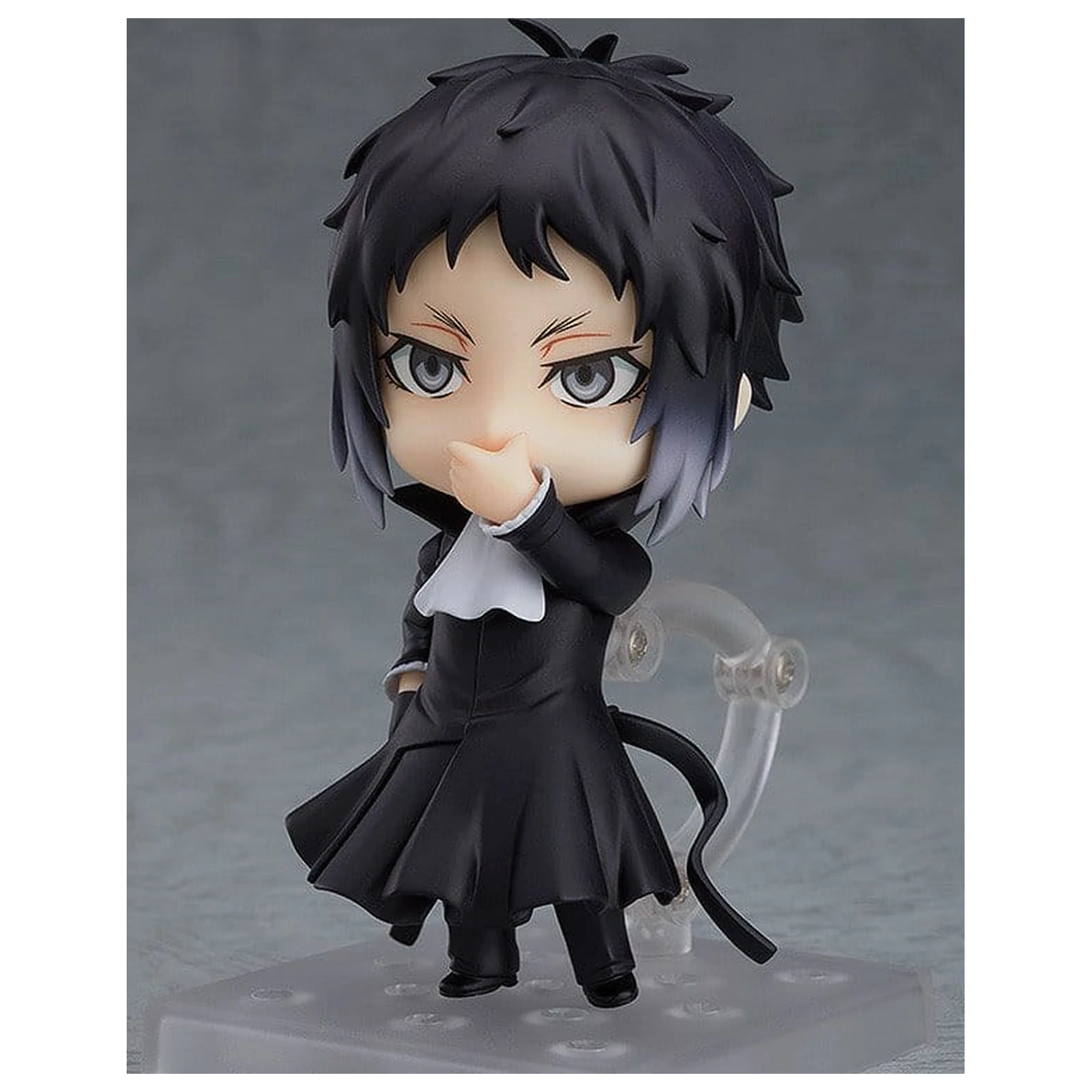 Bungo Stray Dogs Nendoroid Figurka Akcji Ryunosuke Akutagawa 10 cm zdjęcie produktu
