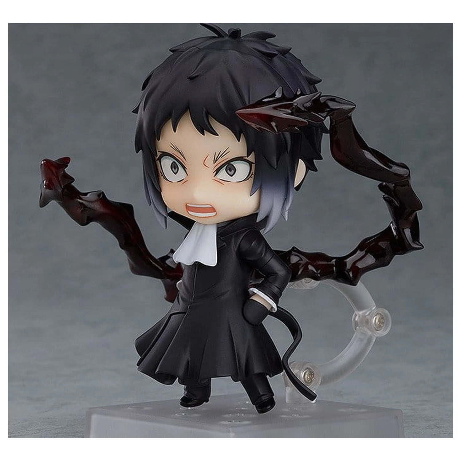 Bungo Stray Dogs Nendoroid Figurka Akcji Ryunosuke Akutagawa 10 cm zdjęcie produktu