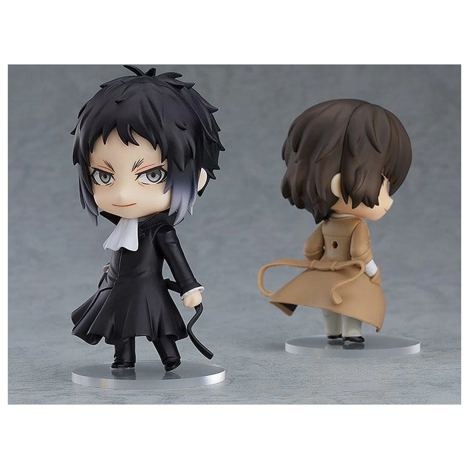 Bungo Stray Dogs Nendoroid Figurka Akcji Ryunosuke Akutagawa 10 cm zdjęcie produktu