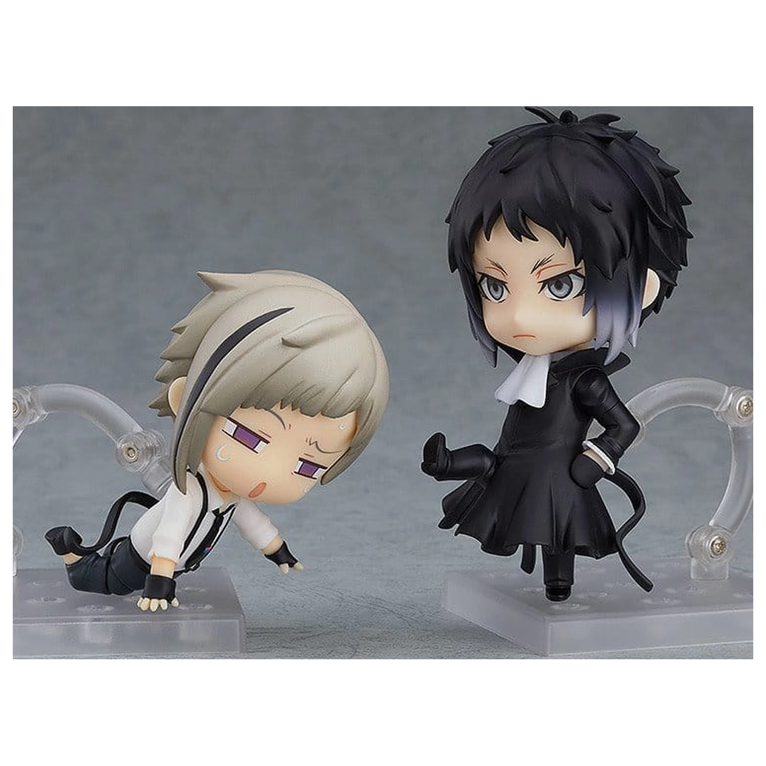 Bungo Stray Dogs Nendoroid Figurka Akcji Ryunosuke Akutagawa 10 cm zdjęcie produktu
