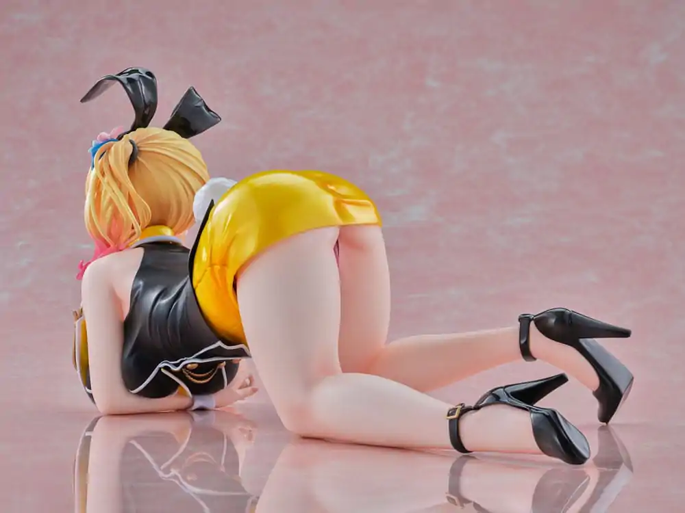Bunny Garden PVC Statua 1/6 Rin 13 cm zdjęcie produktu