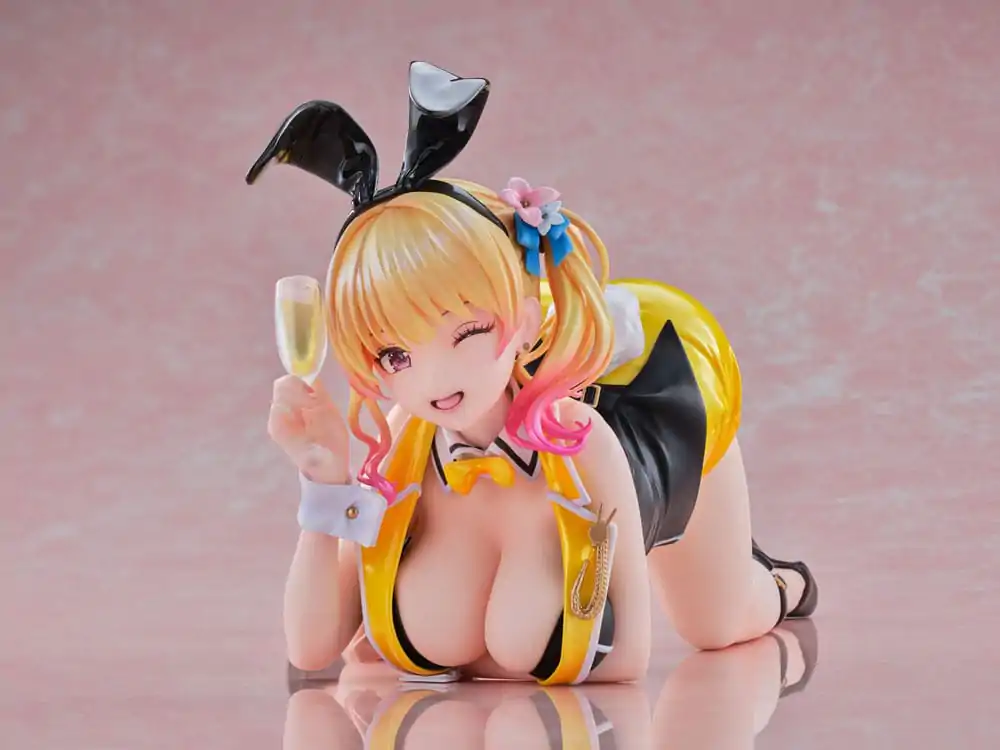Bunny Garden PVC Statua 1/6 Rin 13 cm zdjęcie produktu