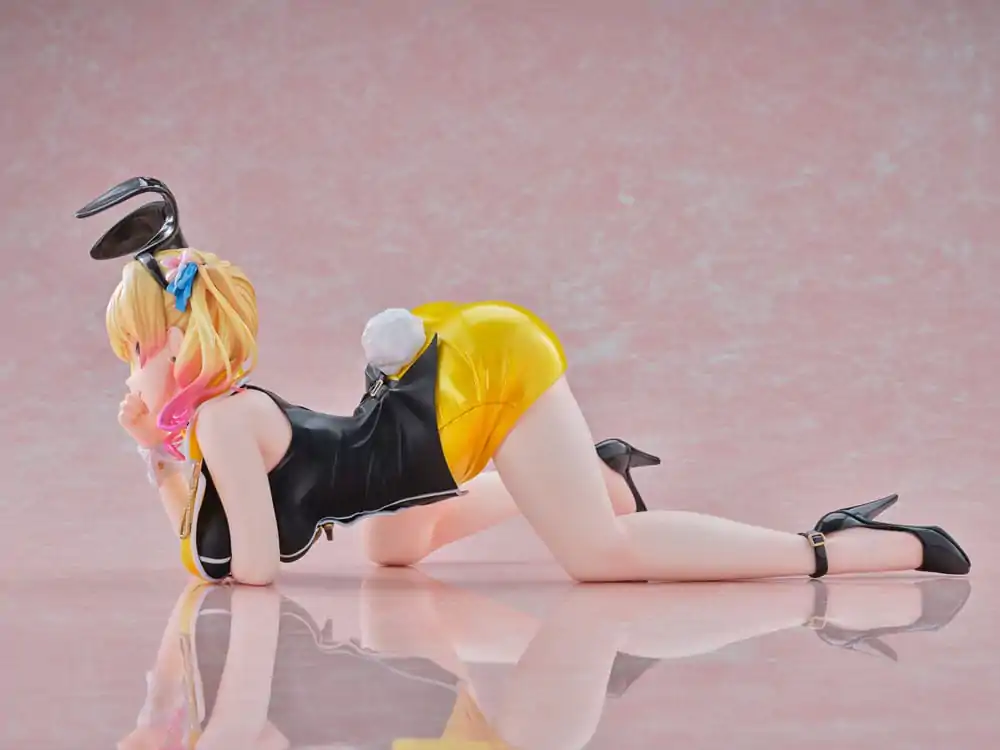 Bunny Garden PVC Statua 1/6 Rin 13 cm zdjęcie produktu