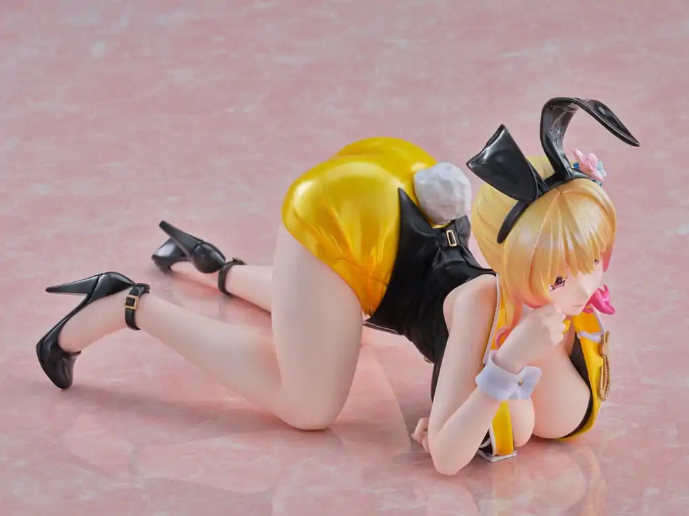 Bunny Garden PVC Statua 1/6 Rin 13 cm zdjęcie produktu