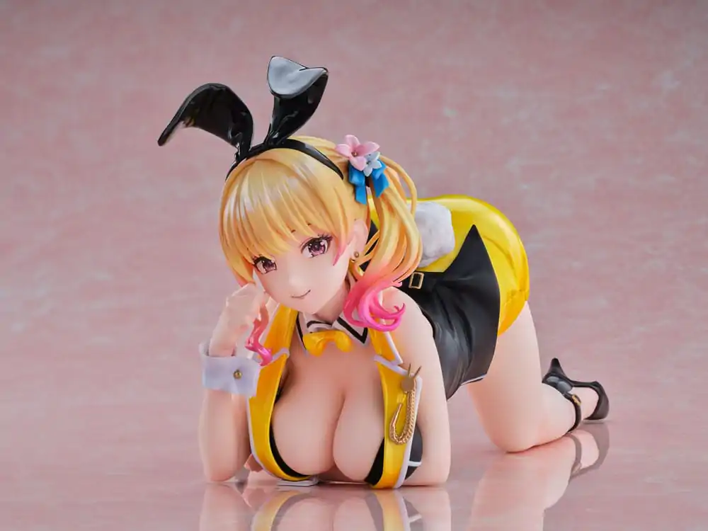 Bunny Garden PVC Statua 1/6 Rin 13 cm zdjęcie produktu
