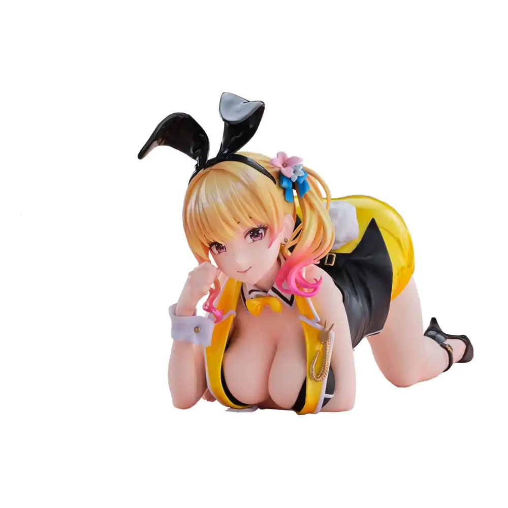 Bunny Garden PVC Statua 1/6 Rin 13 cm zdjęcie produktu