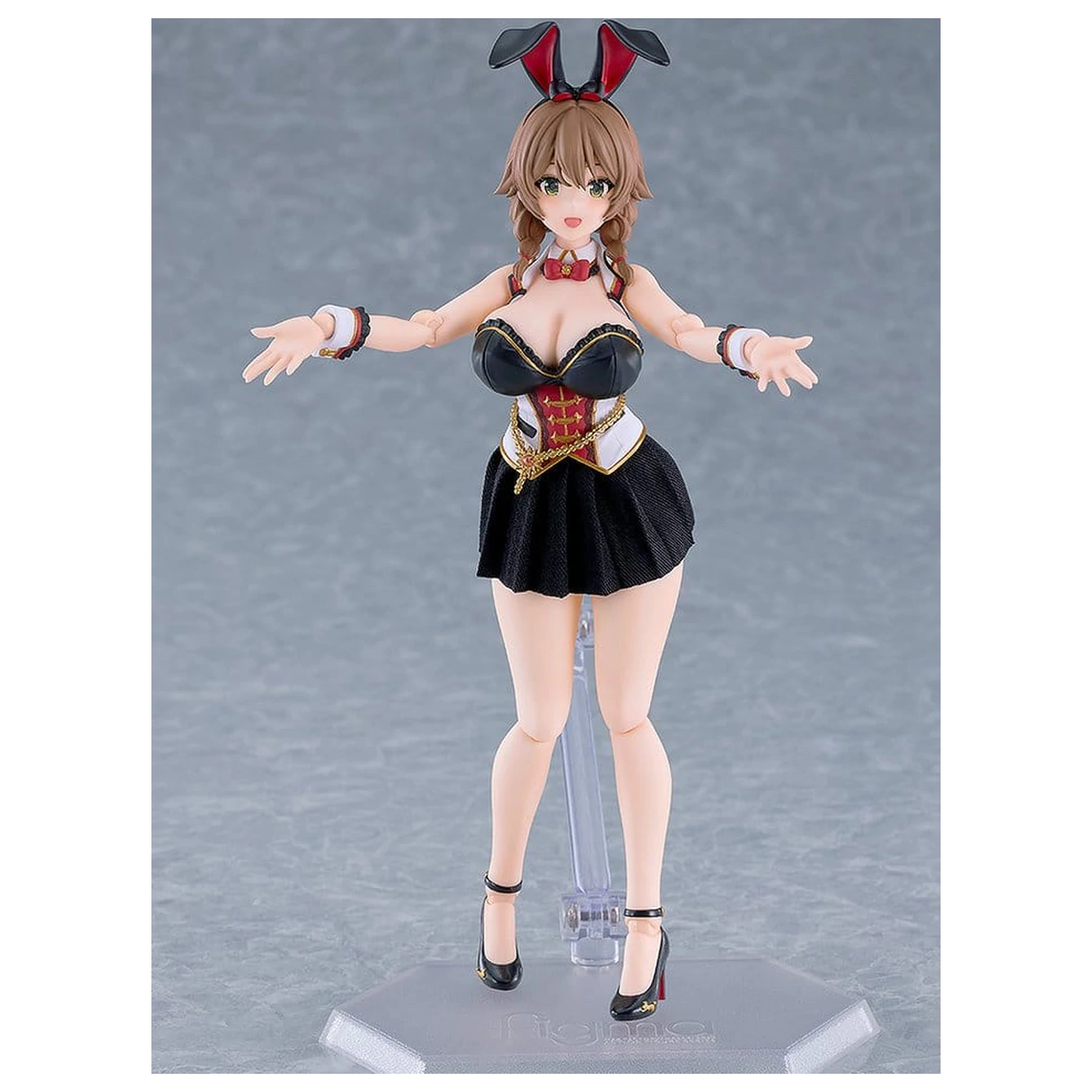 Bunny Garden 2 figma Figurka akcji Kana 14 cm zdjęcie produktu