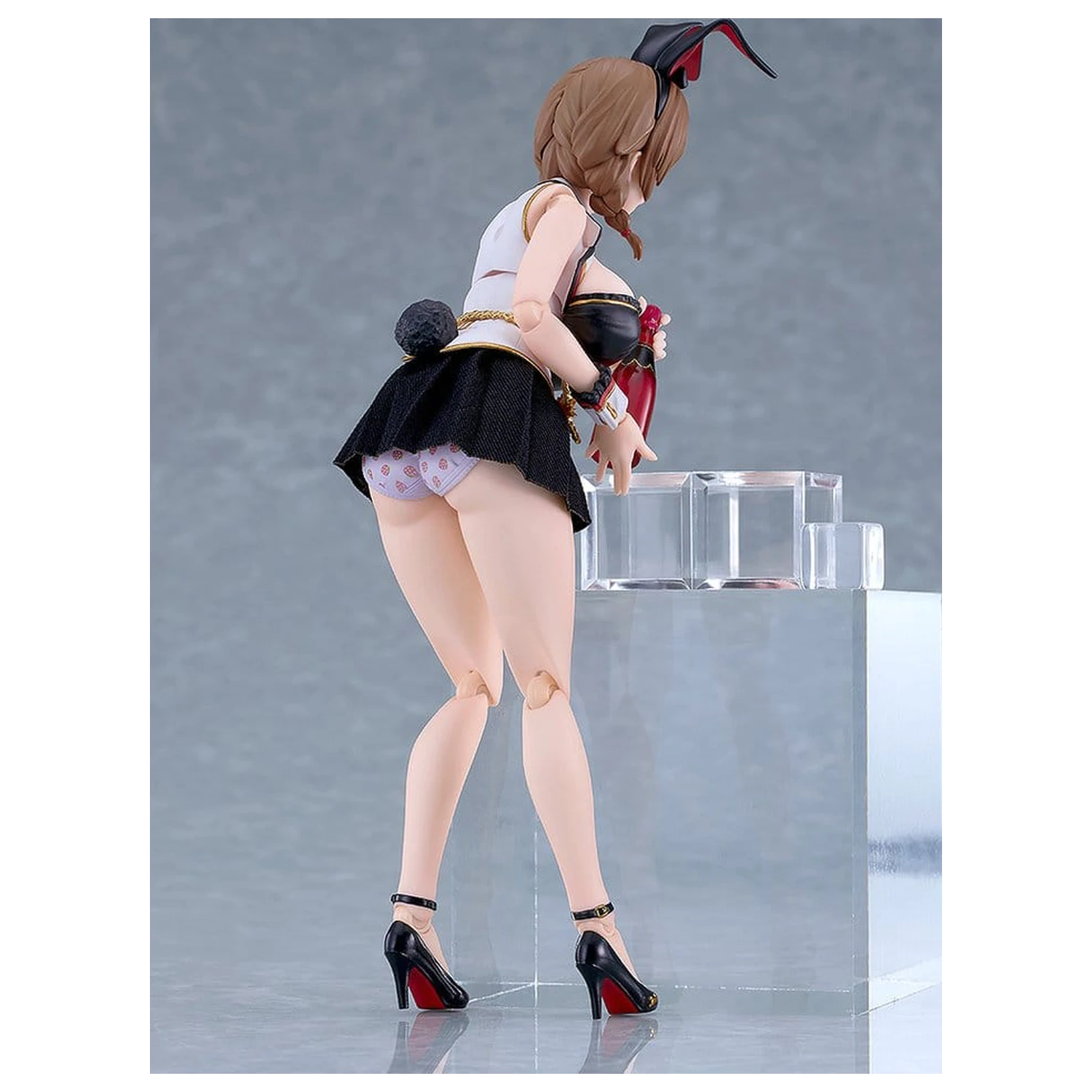Bunny Garden 2 figma Figurka akcji Kana 14 cm zdjęcie produktu