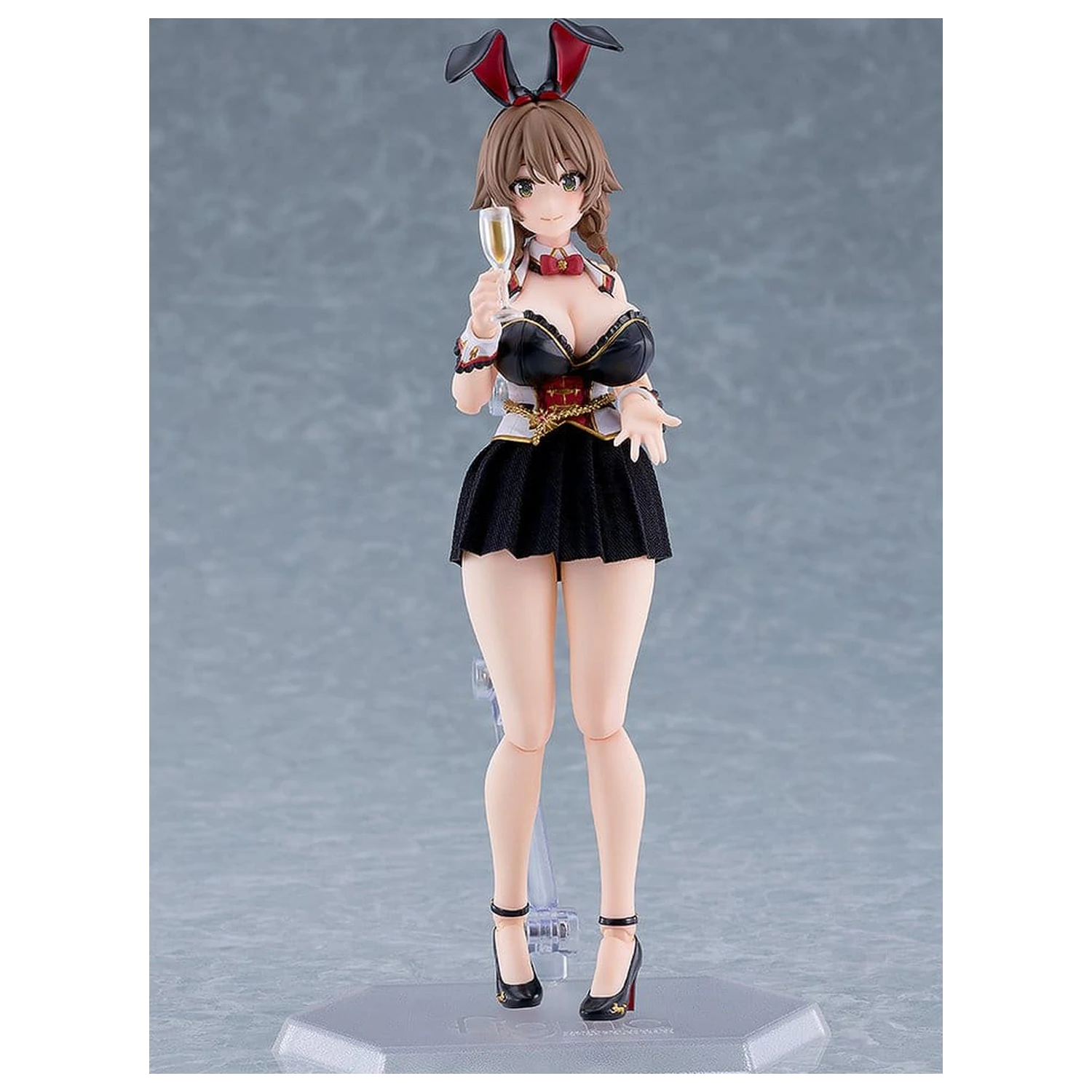 Bunny Garden 2 figma Figurka akcji Kana 14 cm zdjęcie produktu