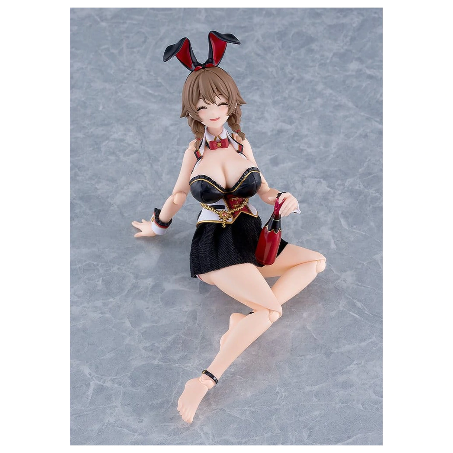 Bunny Garden 2 figma Figurka akcji Kana 14 cm zdjęcie produktu