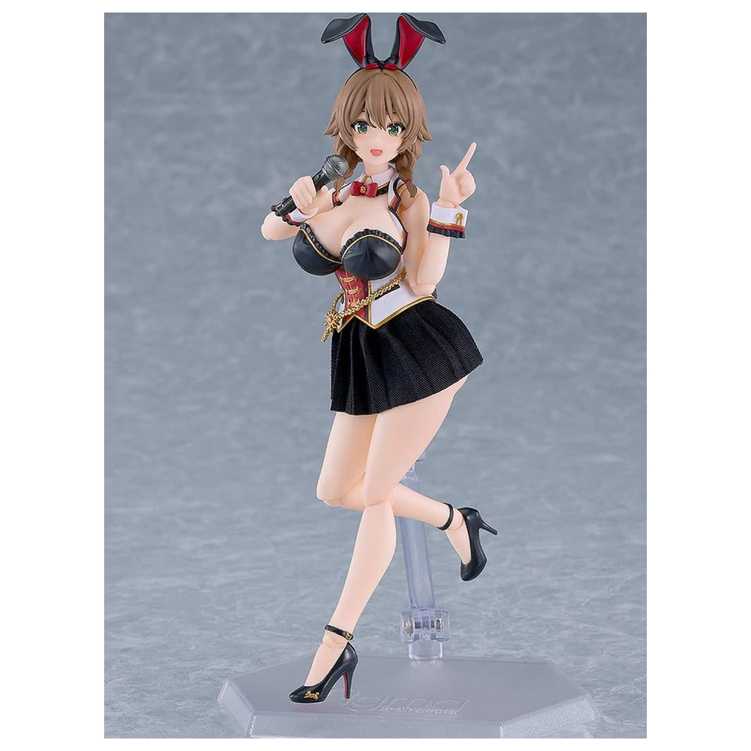Bunny Garden 2 figma Figurka akcji Kana 14 cm zdjęcie produktu