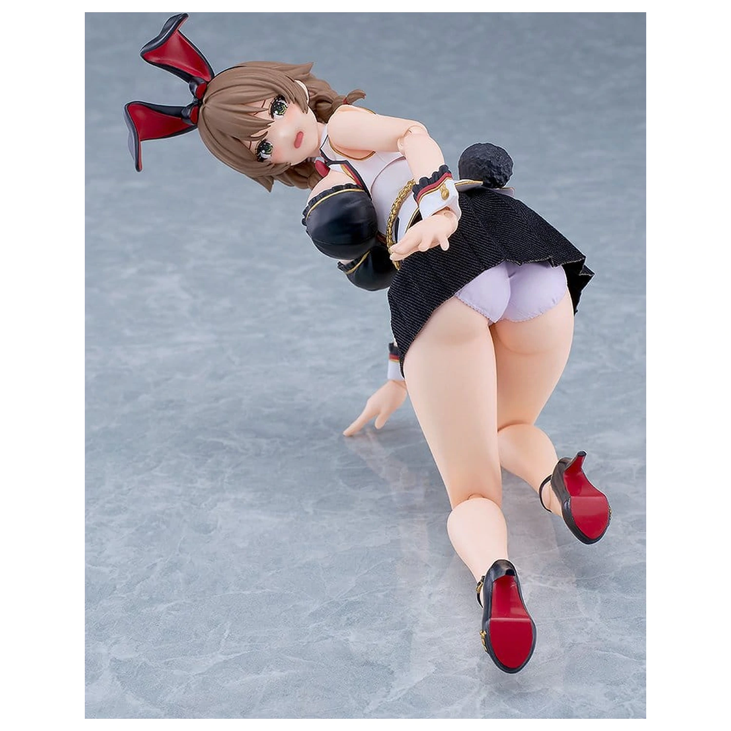 Bunny Garden 2 figma Figurka akcji Kana 14 cm zdjęcie produktu