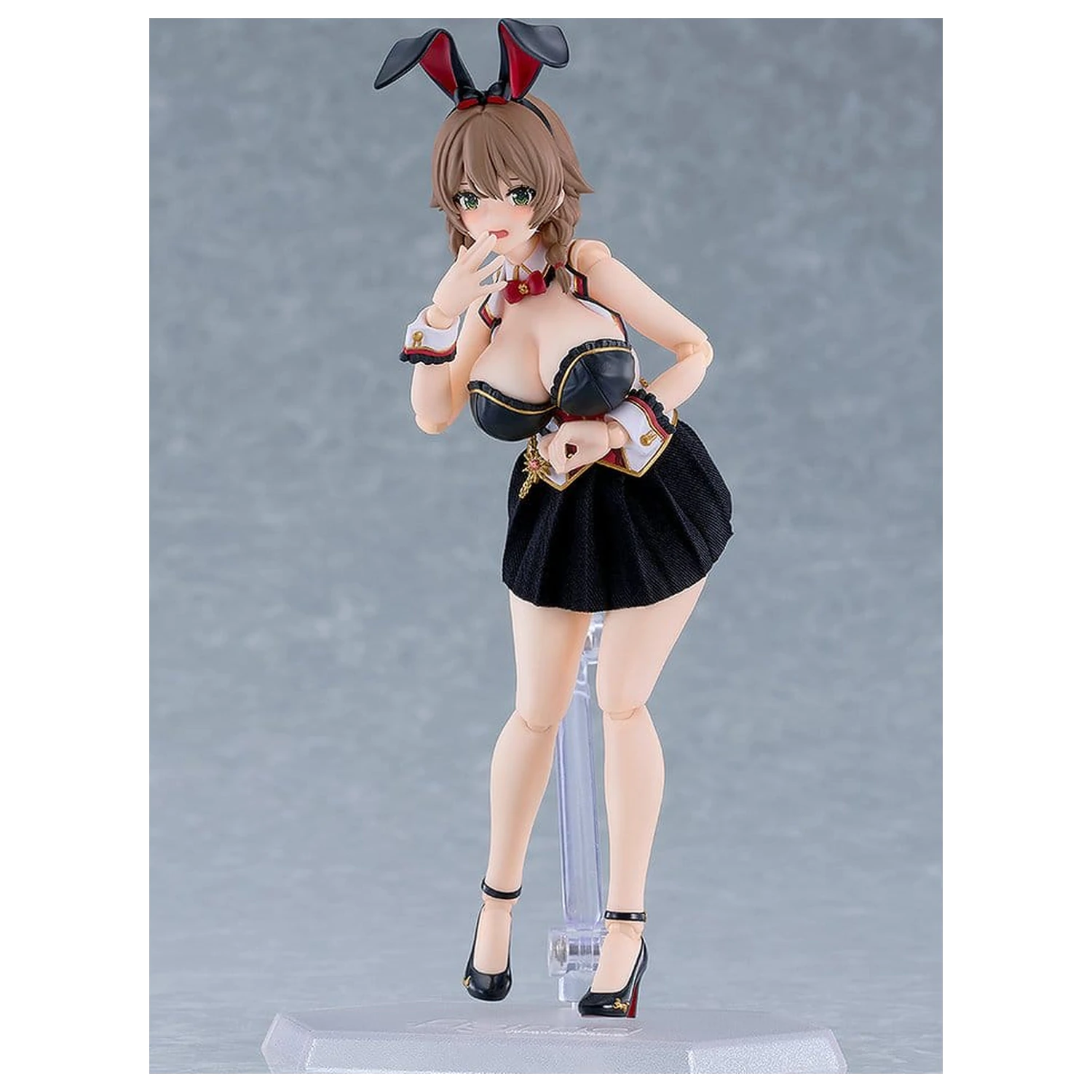 Bunny Garden 2 figma Figurka akcji Kana 14 cm zdjęcie produktu