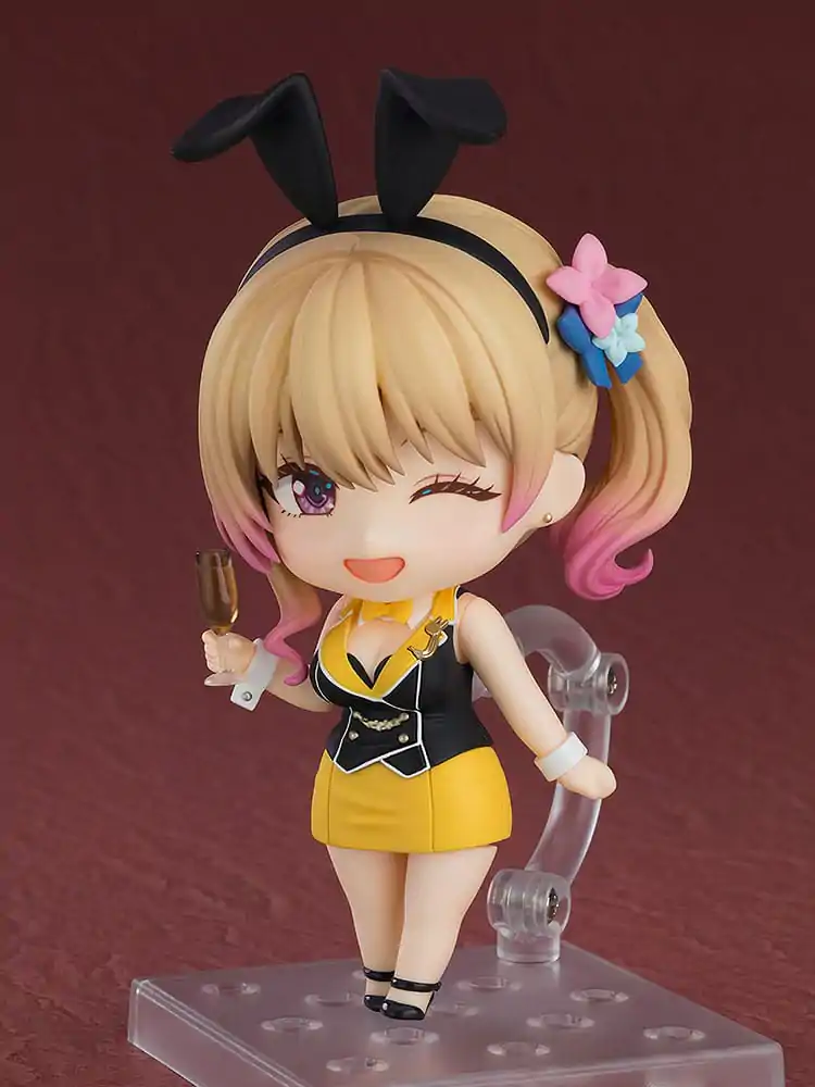 Bunny Garden Nendoroid Doll Figurka Akcji Rin 10 cm zdjęcie produktu