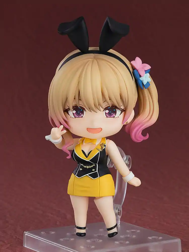 Bunny Garden Nendoroid Doll Figurka Akcji Rin 10 cm zdjęcie produktu