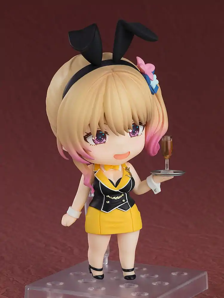 Bunny Garden Nendoroid Doll Figurka Akcji Rin 10 cm zdjęcie produktu