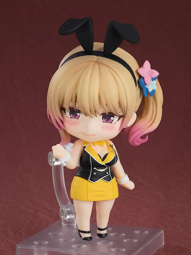 Bunny Garden Nendoroid Doll Figurka Akcji Rin 10 cm zdjęcie produktu