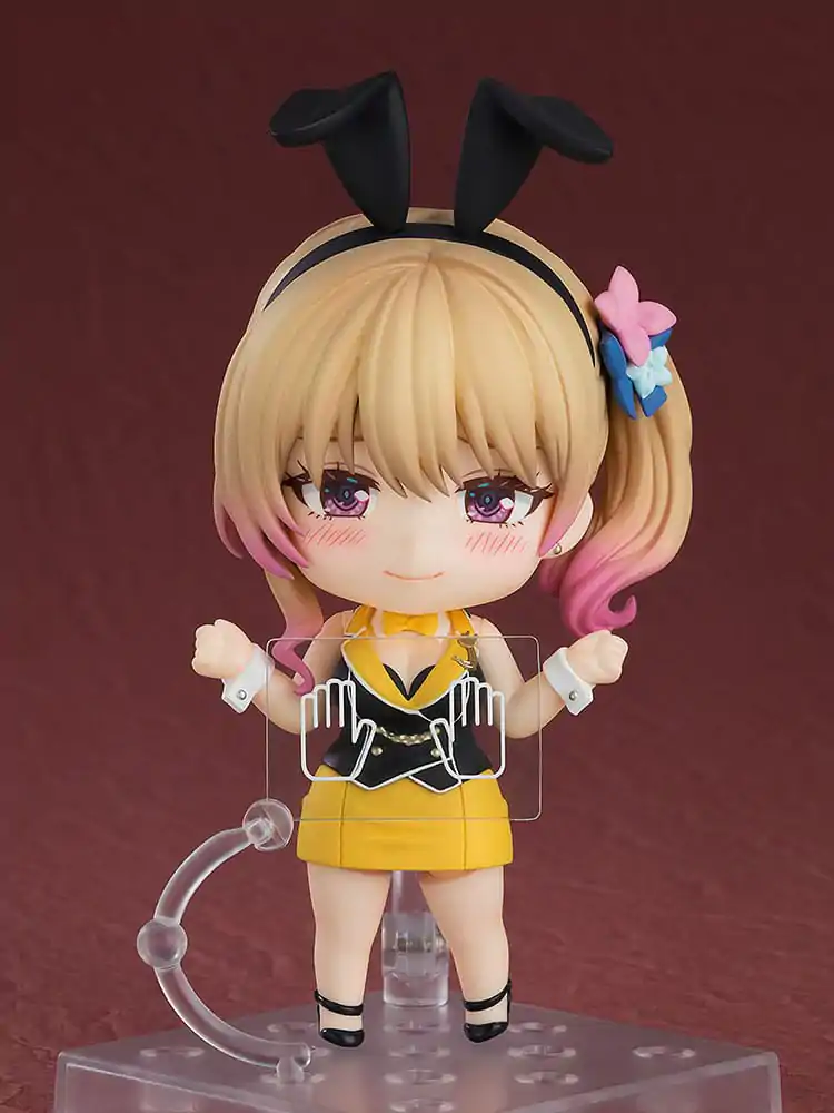 Bunny Garden Nendoroid Doll Figurka Akcji Rin 10 cm zdjęcie produktu