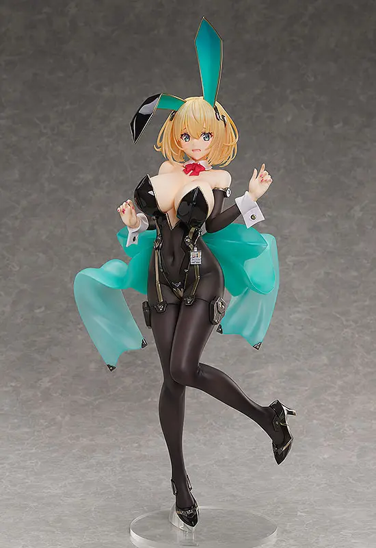 Bunny Suit Planning PVC Statuetka 1/4 Sophia F. Shirring Bunny Ver. 51 cm zdjęcie produktu