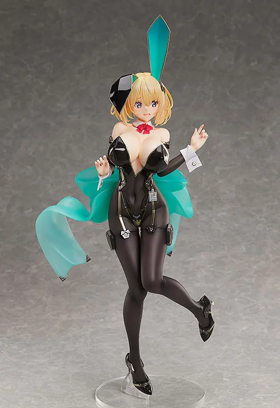 Bunny Suit Planning PVC Statuetka 1/4 Sophia F. Shirring Bunny Ver. 51 cm zdjęcie produktu