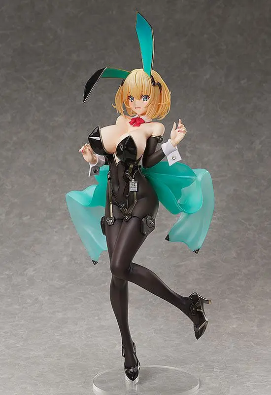 Bunny Suit Planning PVC Statuetka 1/4 Sophia F. Shirring Bunny Ver. 51 cm zdjęcie produktu