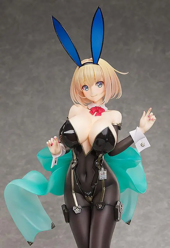Bunny Suit Planning PVC Statuetka 1/4 Sophia F. Shirring Bunny Ver. 51 cm zdjęcie produktu