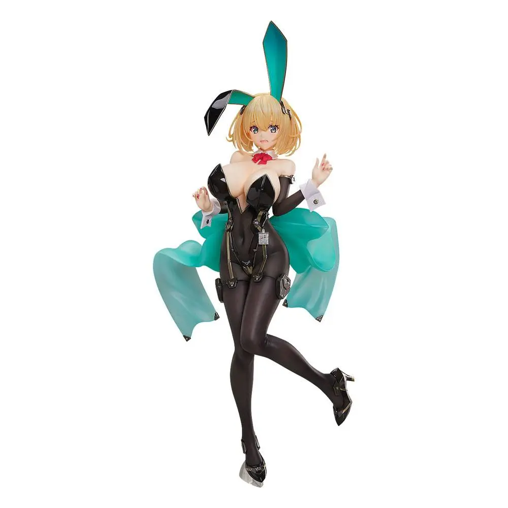 Bunny Suit Planning PVC Statuetka 1/4 Sophia F. Shirring Bunny Ver. 51 cm zdjęcie produktu