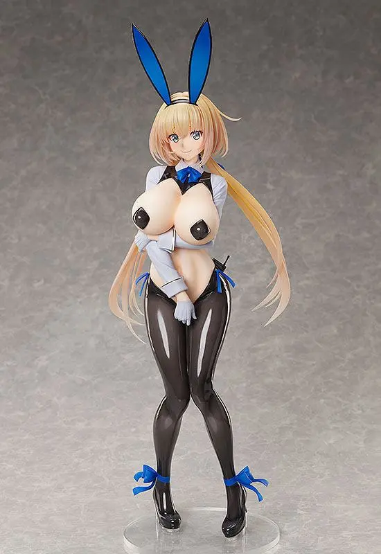 Figurka PVC 1/4 Sophia F. Shirring w Stroju Króliczka Reverse Bunny Ver. 51 cm zdjęcie produktu