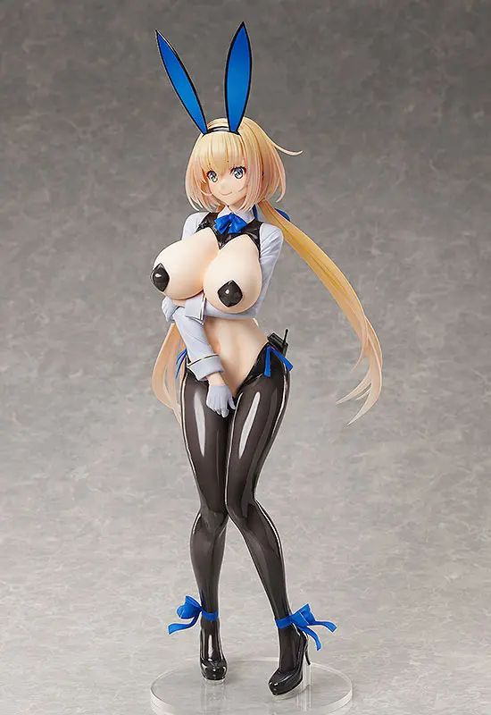 Figurka PVC 1/4 Sophia F. Shirring w Stroju Króliczka Reverse Bunny Ver. 51 cm zdjęcie produktu