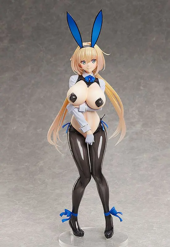 Figurka PVC 1/4 Sophia F. Shirring w Stroju Króliczka Reverse Bunny Ver. 51 cm zdjęcie produktu