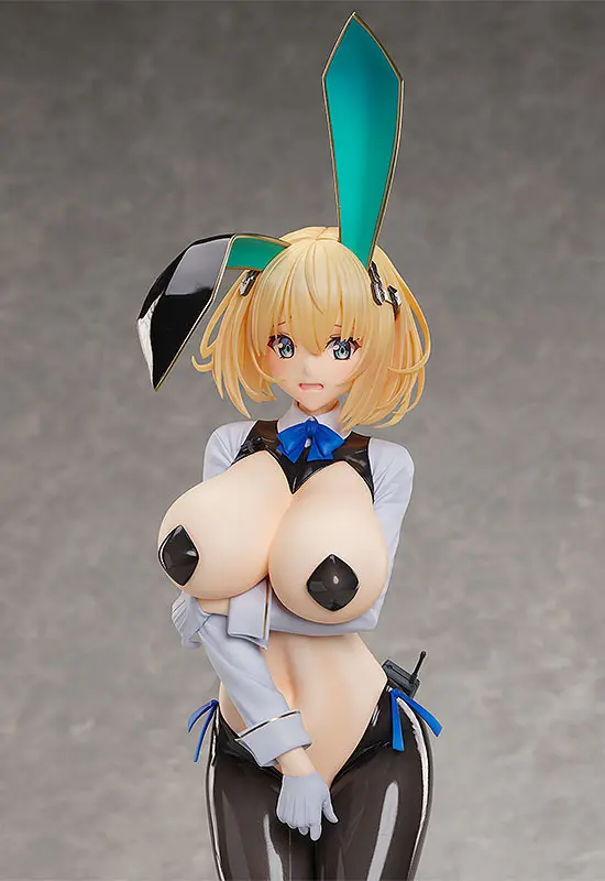 Figurka PVC 1/4 Sophia F. Shirring w Stroju Króliczka Reverse Bunny Ver. 51 cm zdjęcie produktu