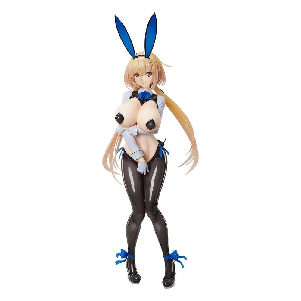 Figurka PVC 1/4 Sophia F. Shirring w Stroju Króliczka Reverse Bunny Ver. 51 cm zdjęcie produktu