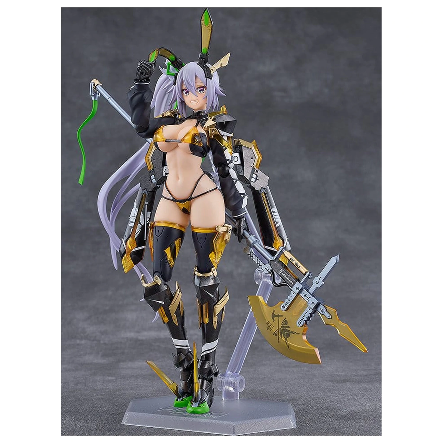 Bunny Suit Planning Figma Figurka akcji Silva Barrelline 17 cm zdjęcie produktu