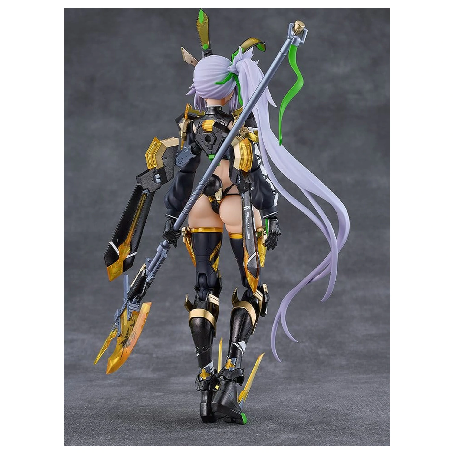 Bunny Suit Planning Figma Figurka akcji Silva Barrelline 17 cm zdjęcie produktu