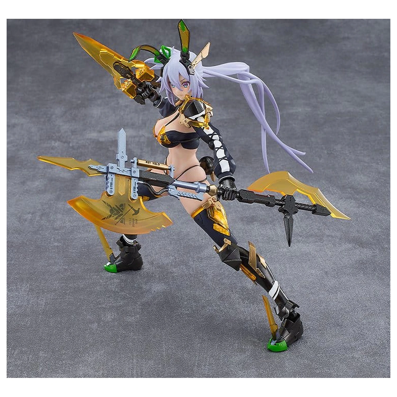 Bunny Suit Planning Figma Figurka akcji Silva Barrelline 17 cm zdjęcie produktu